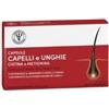 UNIFARCO Cistina e Metionina Per Capelli e Unghie 60 capsule - UNIFARCO - 909893238