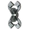 Gigamic EUREKA-Puzzle Huzzle Cast Chain, 515111