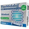 Sandoz - Flormidabil Ricarica 10 Bustine Con Stevia