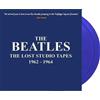 beatles the lost studio tapes (10' blue box) (Vinyl LP)