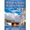 MCP Sound & Media GmbH Winterzauber und Kaminträume - die schönsten Winterlandschaften der Alpen mit behaglichem Kaminfeuer umrahmt