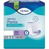 ESSITY ITALY SpA TENA Pants Maxi Pannoloni a Mutandina per Incontinenza Taglia S Assorbenza Extra Confezione da 10 Pezzi