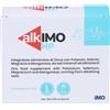 IMO SpA Alkimohp Integratore Zinco Potassio Selenio Magnesio 30 Bustine