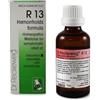 DR.RECKEWEG & CO. GmbH Reckeweg R13 Gocce 22ml - Medicinale Omeopatico Senza Indicazioni Terapeutiche Approvate