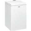 Whirlpool Congelatore a Pozzetto WHS 1022 3 Bianco 99L Classe E Libera Installazione