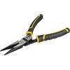 Stanley - FatMax STANLEY FMHT0-70812 Pinza Compound Action, Becchi lunghi