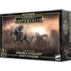 Games Workshop - Warhammer - Horus Heresy - Legion Imperalis: Dark Mechanicum - Serperos Heavy Stalker [SCALA EPICA]