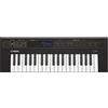 Yamaha Reface DX FM Synthesizer Black Mini Keyboard 37-Key Battery Device Japan