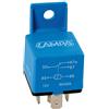 Lampa 45501 Relay universale 5 contatti - 12V - 30A
