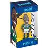 MINIX - Football Legends #110D - New York Cosmos - Pelé - Statuetta da Collezione 12 cm