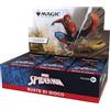 Magic: The Gathering | Marvel's Spider-Man - Confezione di buste di gioco (Versione Italiana)