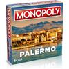 Winning Moves Monopoly Palermo, Gioco da Tavolo, Edizione Italiana, Gioco per Famiglie, da 8 in su, Taglia Unica, WM04177-ITA-6