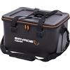 Savage Gear WPMP Lure Carryall - Borsa impermeabile per attrezzi da pesca, custodia multiuso in EVA, tasca in rete per esche, scatole per attrezzi e attrezzatura all'aperto 24L