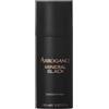 Arrogance Mineral Black Deodorante 150ml spray