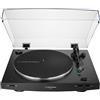 Audio-Technica AT-LP3XBTBK piatto audio Giradischi con trasmissione a cinghia Ne