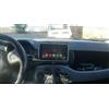 Podofo AUTORADIO GPS 1 DIN NUOVA FIAT PANDA 7" ANDROID 15 WI-FI Carplay Auto 4GB+64GB