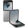 Smartphone Samsung Galaxy Z Flip6 F741B 5G Dual Sim 512GB Silver Shadow EU