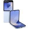 Smartphone Samsung Galaxy Z Flip6 F741B 5G Dual Sim 12GB RAM 512GB - Blue EU