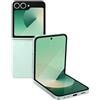 Smartphone Samsung Galaxy Z Flip6 F741B 5G Dual Sim 12GB RAM 512GB - Mint EU