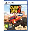 Funbox Media Crash Drive 3 (PS5)