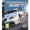 Electronic Arts Need for Speed Shift, PS3
