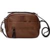 REFRESH - Tracolla Donna Camel - Design moderno e pratico - Ideale per ogni occasione - Modello 18331303