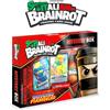 M.V.GIOCHI SRLS ITALIAN BRAINROT MISTERY BOX UNIVERSO PSICHEDELICO