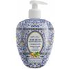 COSWELL SPA Gandini Sapone Liquido Faenza Agrumi 500 Ml