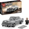 Lego 76911 - 007 Aston Martin DB5