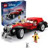 LEGO 43277 - Auto Crudelia De Mon