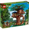 Lego 21318 - Casa sull'albero