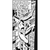 Komar Digitaldruck Vlies Fototapete - Spider-Man Classic Climb - Größe 100 x 200 cm