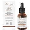 LEPO | Ecobio Helix 20 ml, Siero Viso con Bava di Lumaca e Gluconolactone per un'idratazione Profonda ed una Pelle Luminosa