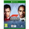 Codemasters F1 2019 - Xbox One