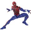 Marvel Spider-Man Marvel Legends Series 15 cm Ben Reilly Action Figure Toy, Includes 5 Accessories: 4 Alternate Hands, 1 Web Line FX