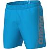 ARENA Boxer Mare da Uomo Fundamentals Logo R