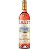 Lillet Vermouth Rosè Lillet 0.75 l