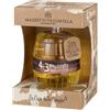 Mazzetti d'Altavilla Grappa Invecchiata 43 Mazzetti d'Altavilla 50 cl 0.50 l