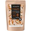 Valrhona Fave di Cioccolato Caramélia 36 % Valrhona 250 gr 0.250 Kg