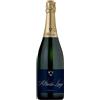 Alberto Longo Brut Nature Falanghina 2017 VSQ Alberto Longo 0.75 l