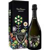 Dom Pèrignon Takashi Murakami Limited Edition Brut Vintage 2015 Champagne AOC Dom Pèrignon 0.75 l