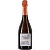 Marie Courtin Concordance Extra Brut 2018 Champagne AOC Marie Courtin 0.75 l