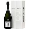Bollinger B16 2016 Blanc de Noirs Extra Brut Champagne AOC Bollinger 0.75 l