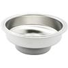 verybarista Cestello Filtro Preciso IMS Compatibile con Macchine Espresso DeLonghi. Singolo Espresso 8-13 grammi.