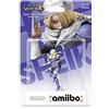 Nintendo Wii U: Amiibo Smash Sheik Figurina - Limited Edition