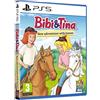 Funbox Media Bibi and Tina: New Adventures with Horses (PS5)