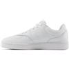 New Balance BB80, Sneaker Uomo, Bianco/Bianco, 37.5 EU