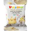 PRIMO - Pasta Modellabile Dermatologicamente Testata 250g Inodore Vegan, Panetto Simil Argilla da Modellare senza Microplastiche, Giochi Bambini 3 Anni Lavoretti Creativi, Asciuga all'Aria, no Cottura