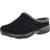 Easy Spirit Women's Exchange Mule, Black 960, 5