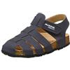 Balducci, Sandali Punta Chiusa Bambini e Ragazzi, Blu (Blue 697), 33 EU